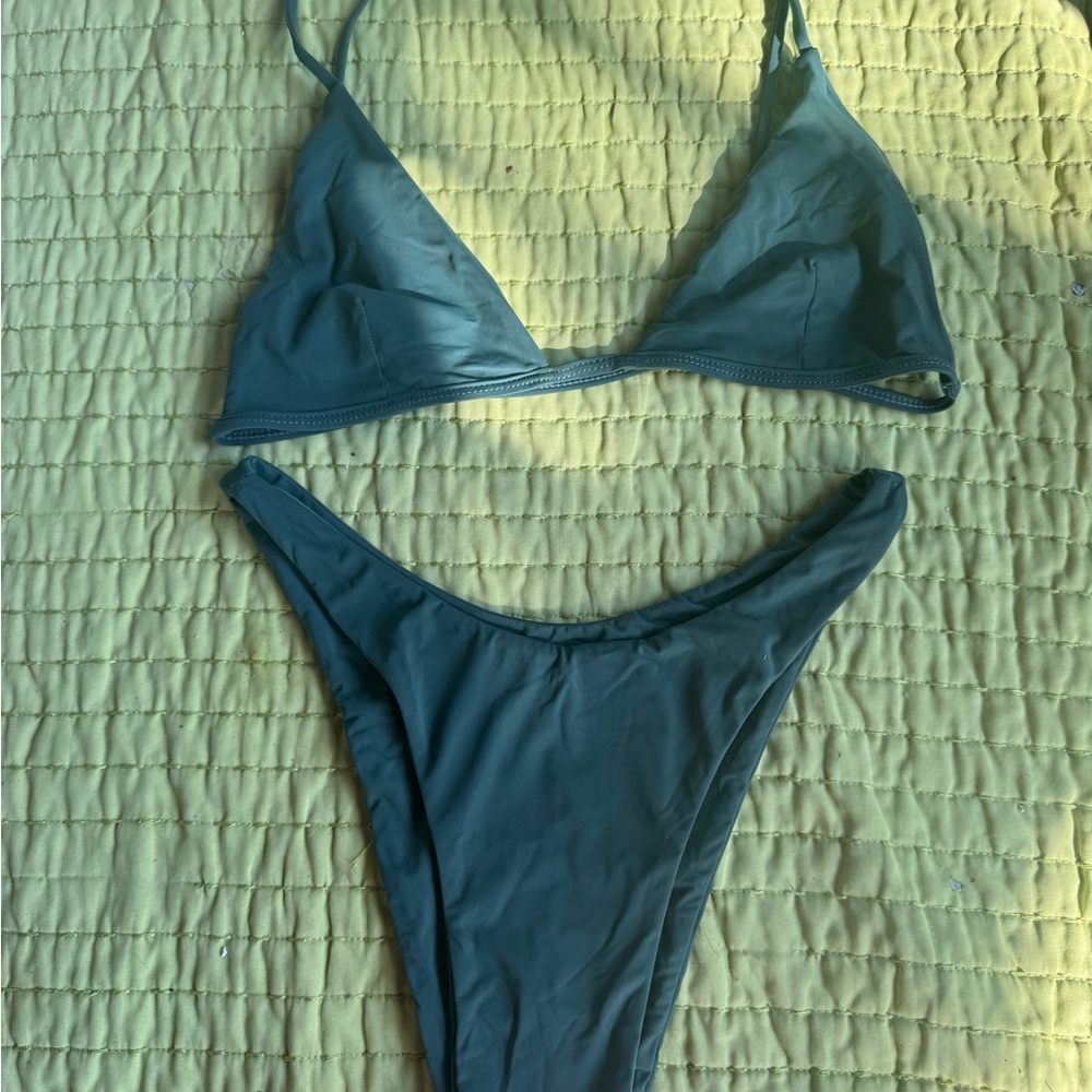 Benoa set